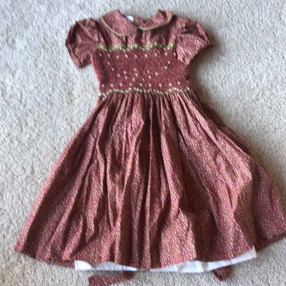bonita Other - Girls Dress
